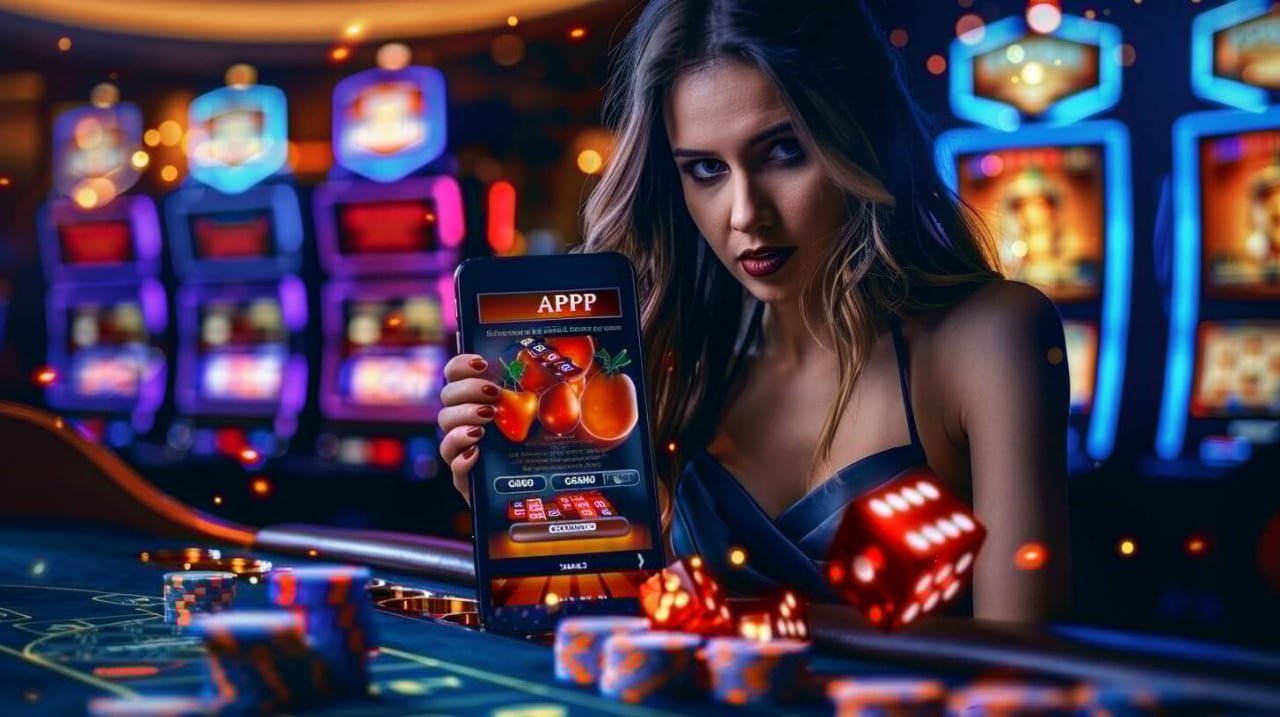 Lobby game dengan pilihan live casino dan meja taruhan